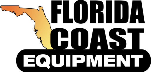 Florida Coast Equipment Logo