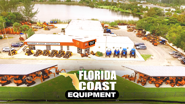 Florida Coast Equipment Acquires Growers Equipment Company