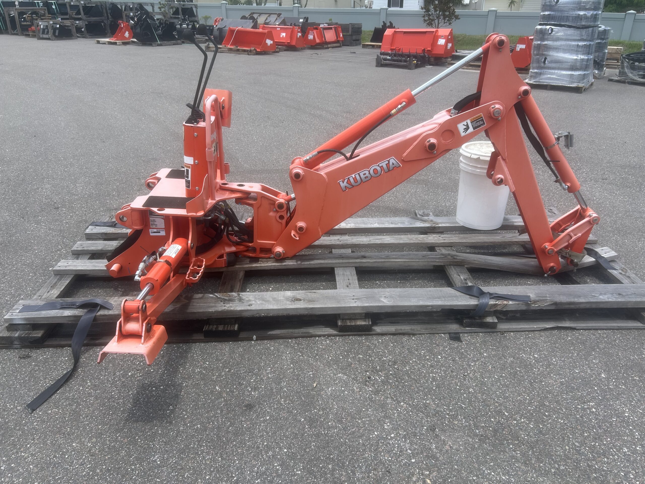 Kubota HC1810BK3H5 ドライブハロー Kubota HC1810BK3H5 ドライブハロー Kubota HC1810BK3H5